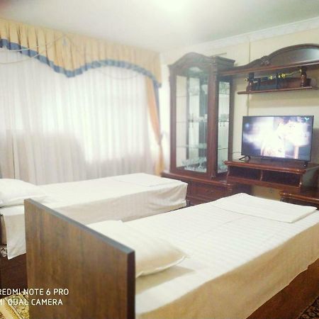 Central Apartment Taşkent Dış mekan fotoğraf