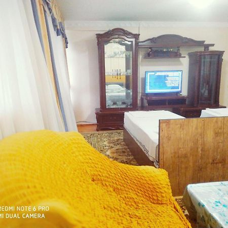 Central Apartment Taşkent Dış mekan fotoğraf
