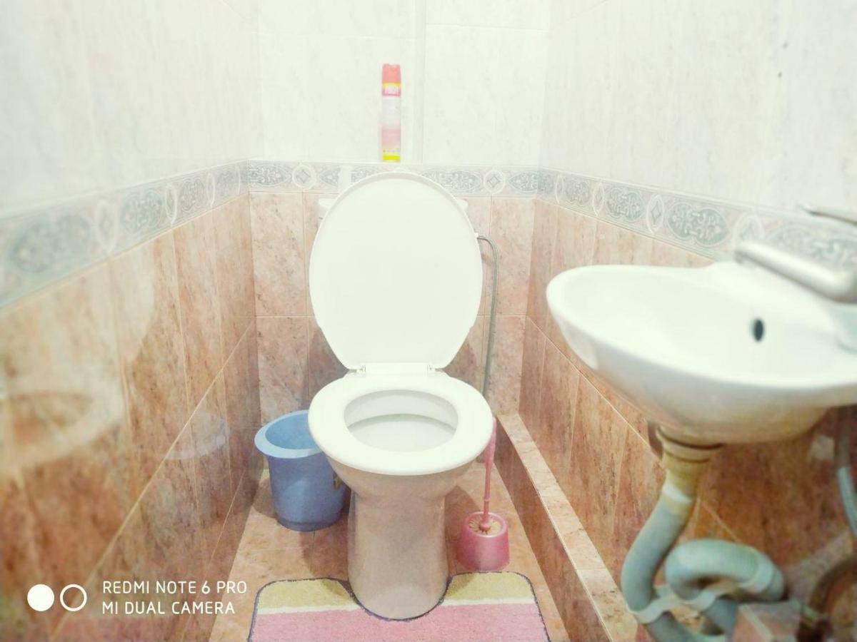Central Apartment Taşkent Dış mekan fotoğraf