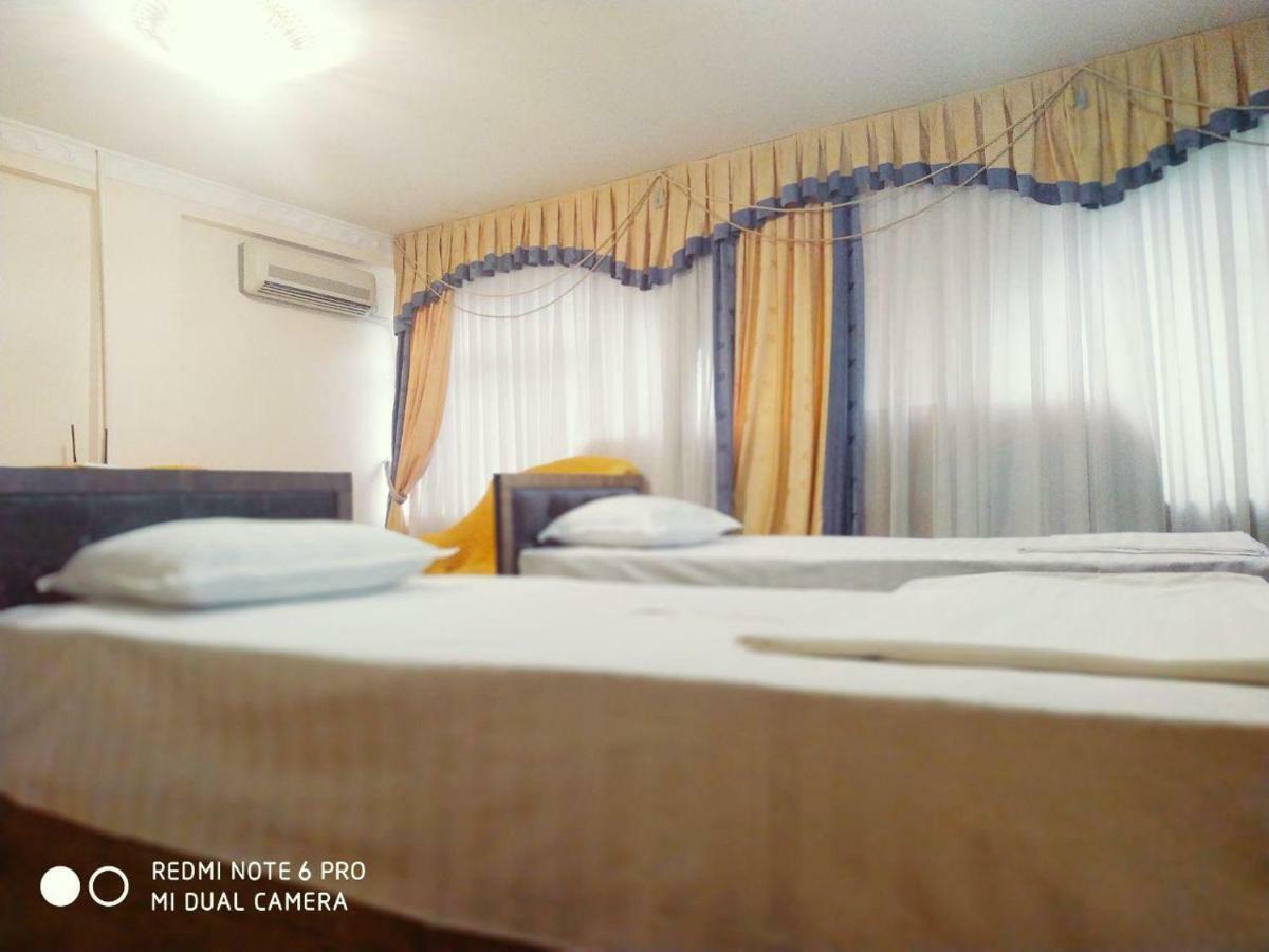 Central Apartment Taşkent Dış mekan fotoğraf