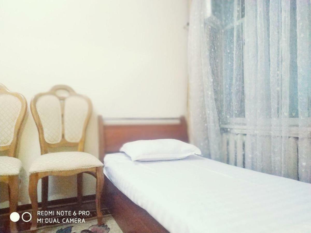 Central Apartment Taşkent Dış mekan fotoğraf