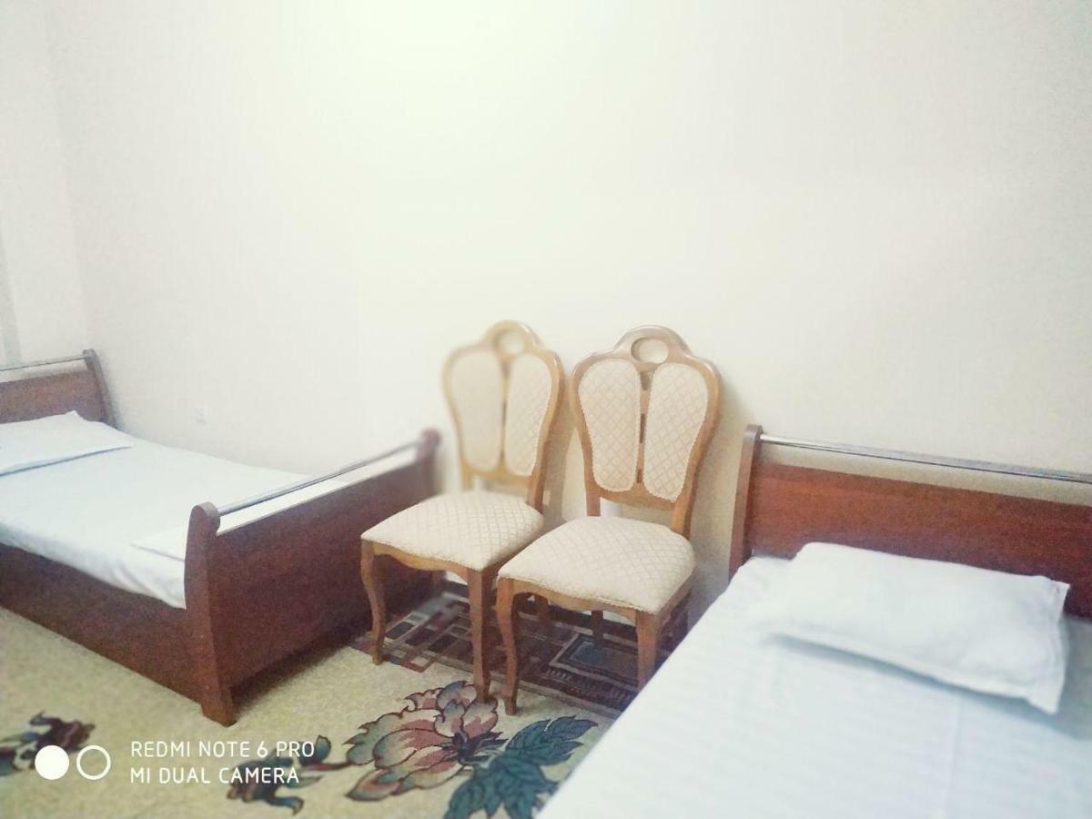 Central Apartment Taşkent Dış mekan fotoğraf