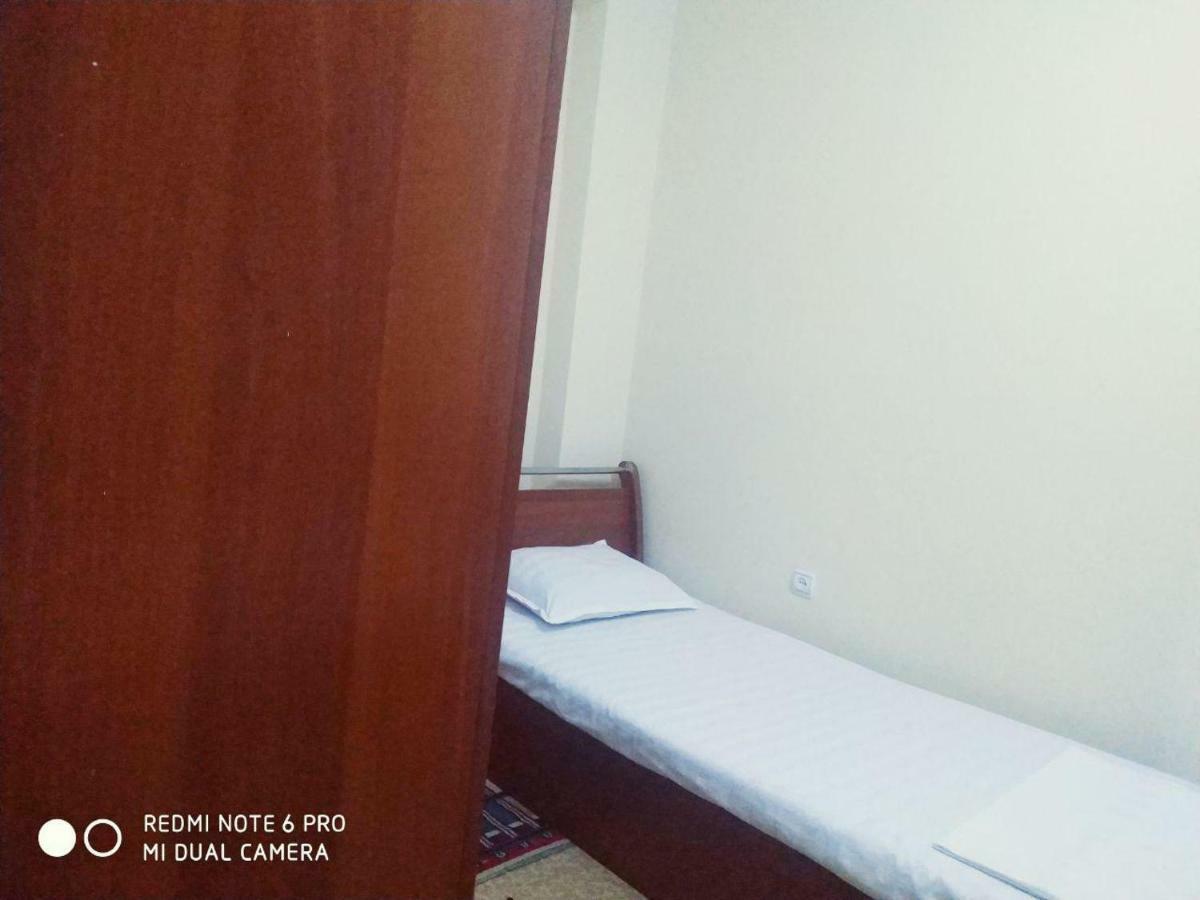 Central Apartment Taşkent Dış mekan fotoğraf
