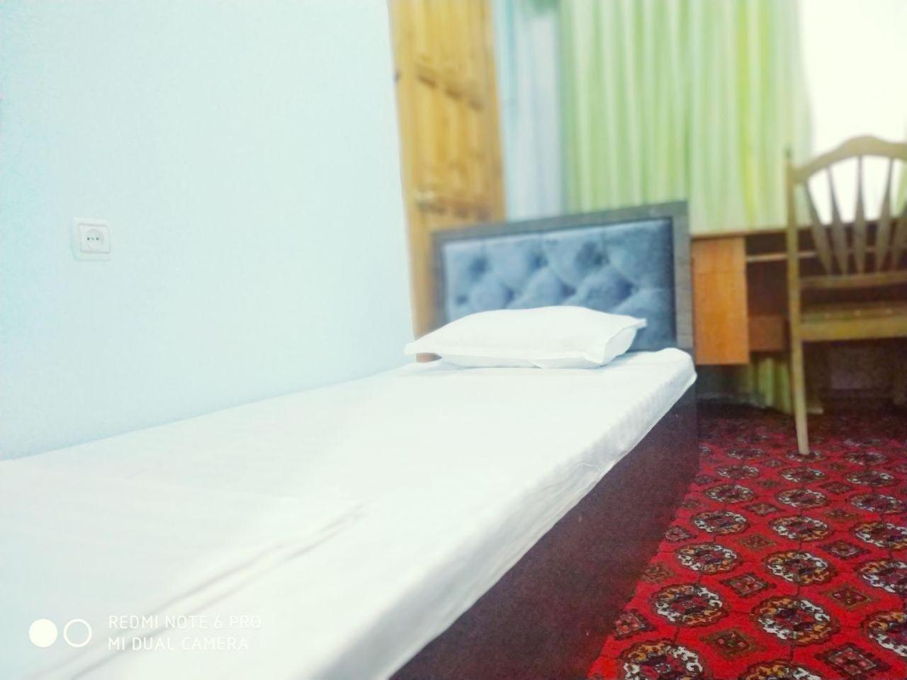 Central Apartment Taşkent Dış mekan fotoğraf