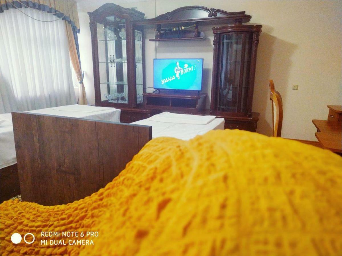 Central Apartment Taşkent Dış mekan fotoğraf